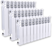 Radiator